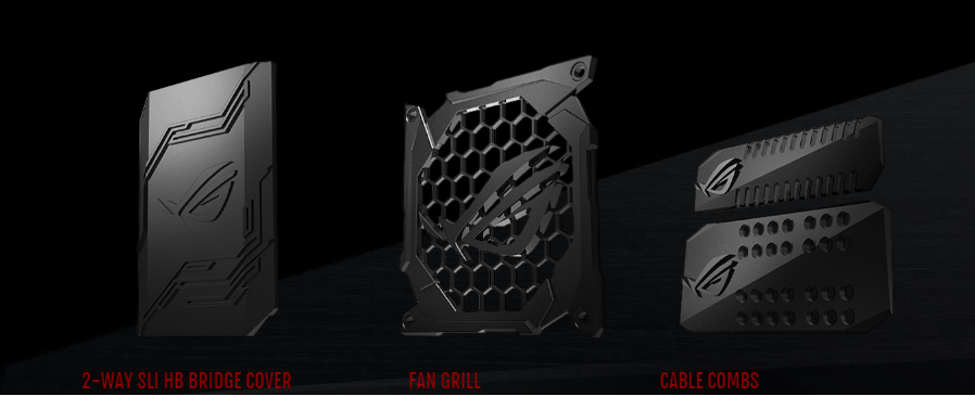هل تعتبر لوحة ASUS ROG CROSSHAIR VI HERO الأفضل لمعالجات RYZEN؟