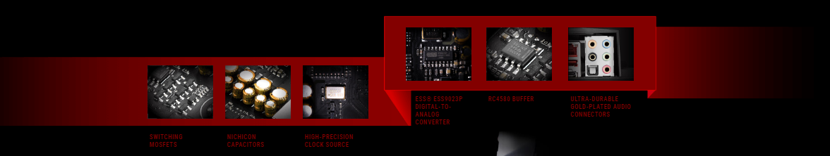 هل تعتبر لوحة ASUS ROG CROSSHAIR VI HERO الأفضل لمعالجات RYZEN؟