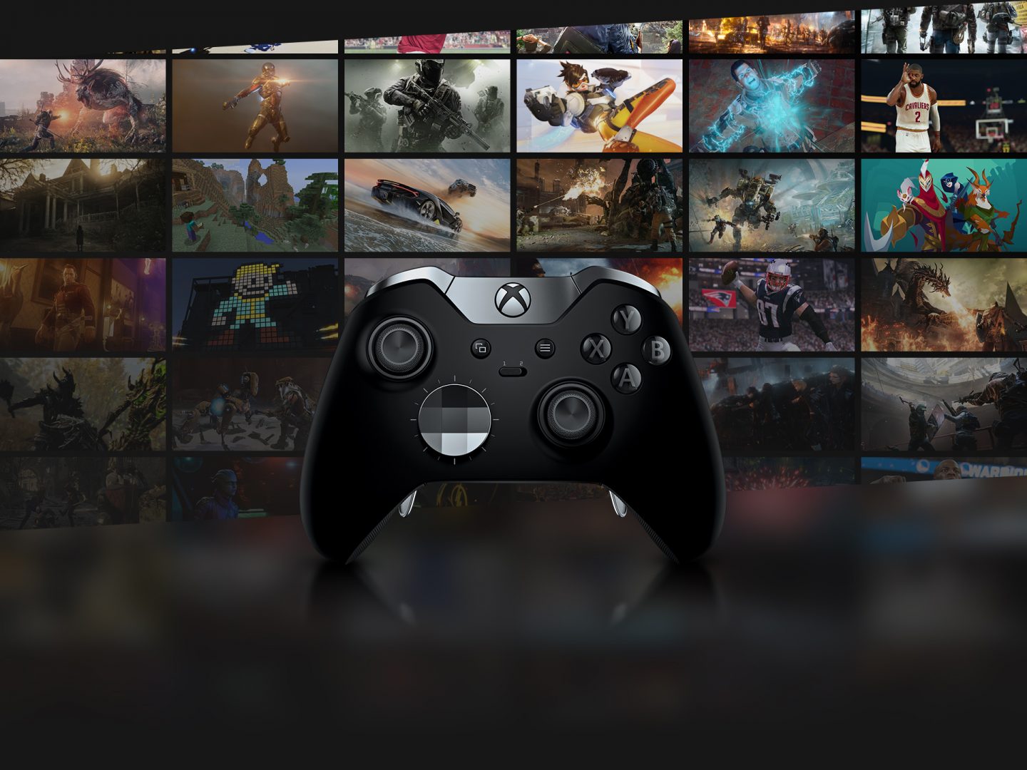 ملخص لكل ما خرجنا به من مؤتمر Xbox ضمن فعاليات معرض E3 2017