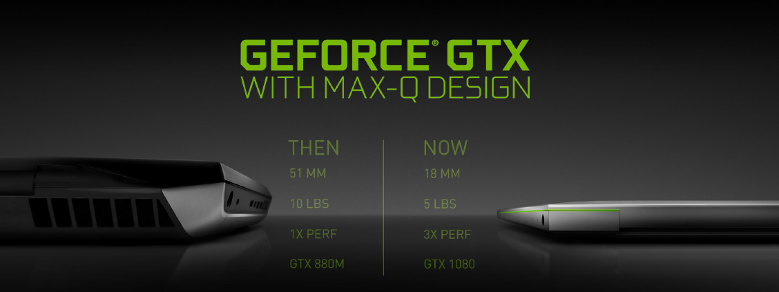 محمول Acer Predator Triton 700 يصمم بتقنية Max-Q بسعر 3000 دولار!