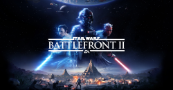 عرض لعبة Star Wars Battlefront 2 هو اكثر العروض مشاهدة على يوتيوب