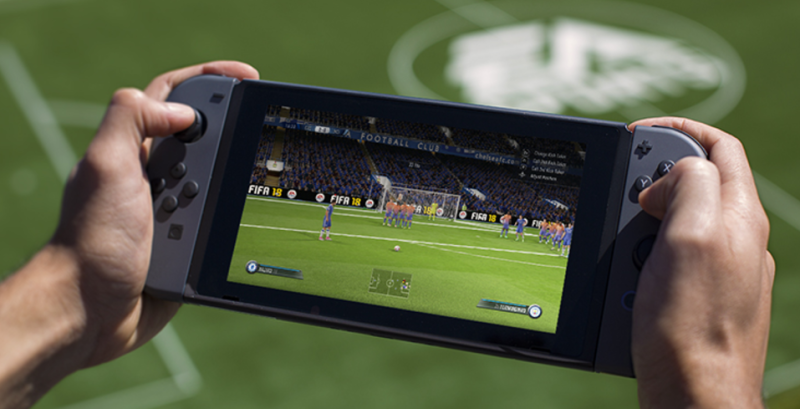 مُلخص لأهم ما ورد في مؤتمر EA Play مُلخص لأهم ما ورد في مؤتمر EA Play
