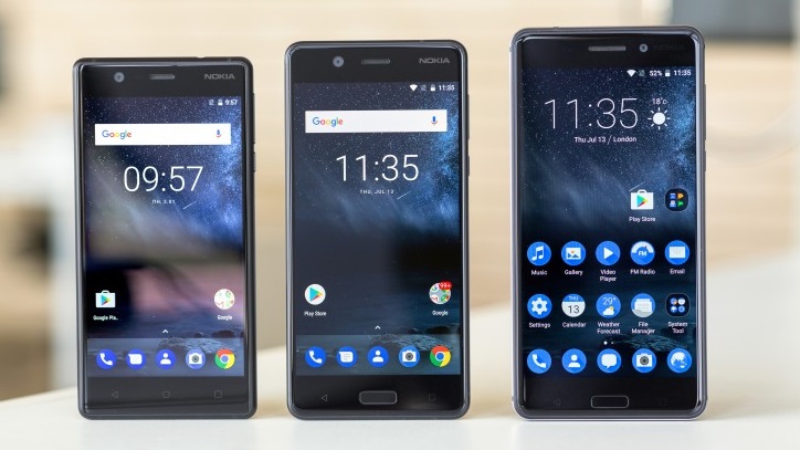 Nokia 8