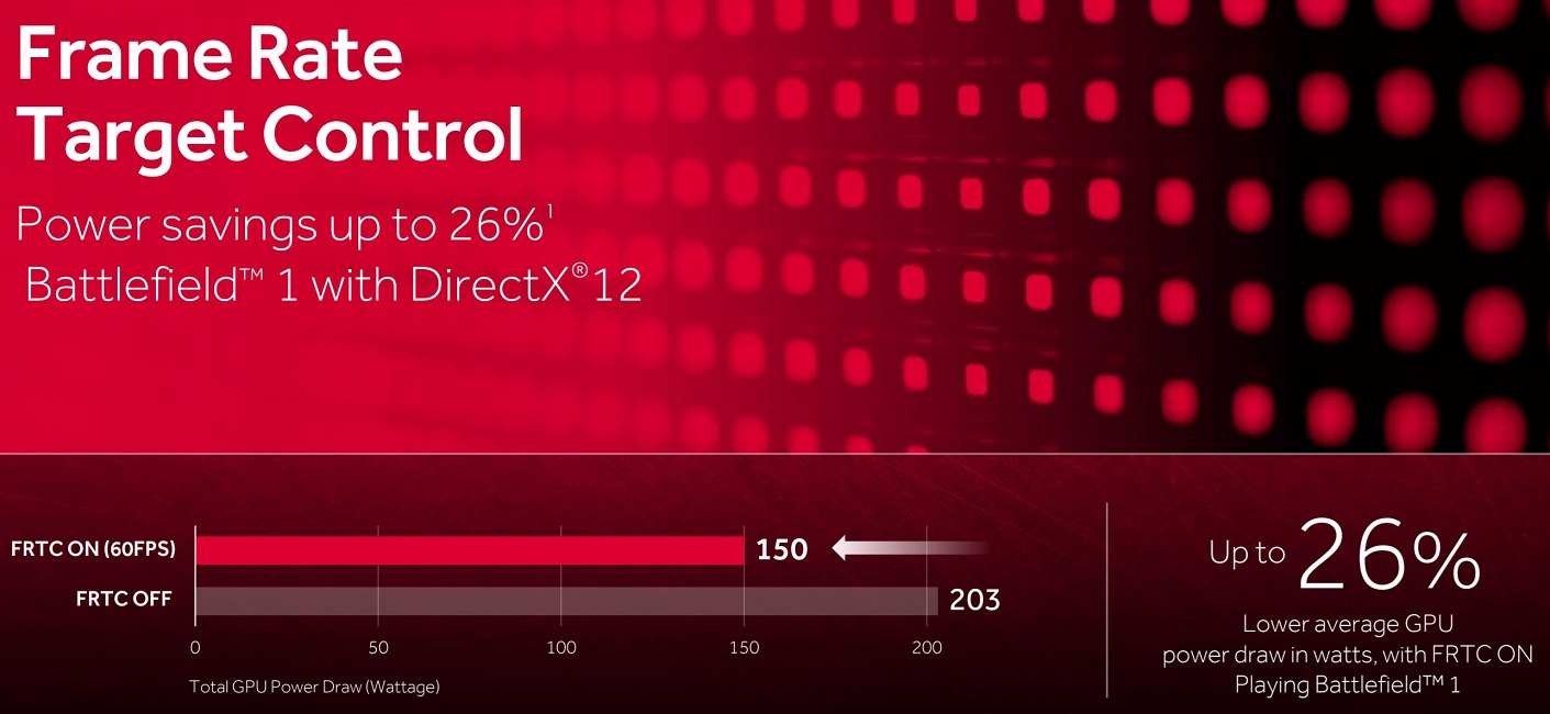 مجموعة ضخمة من المميزات تصل مع تعريف AMD Radeon 17.7.2 WHQL