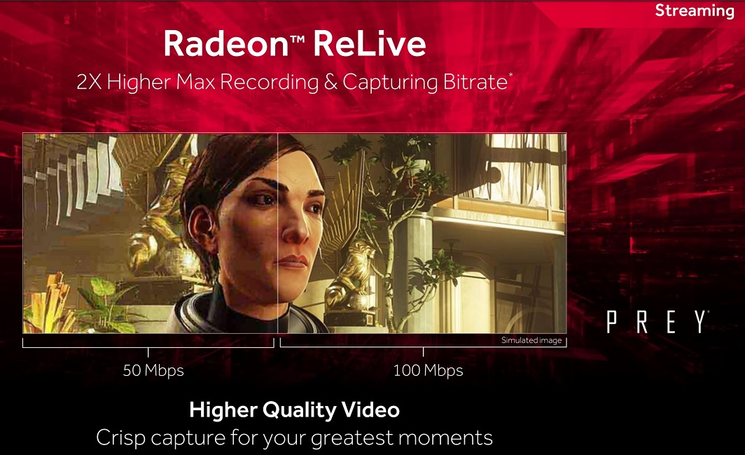 مجموعة ضخمة من المميزات تصل مع تعريف AMD Radeon 17.7.2 WHQL