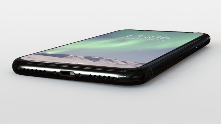 لهاتف Apple iPhone 8