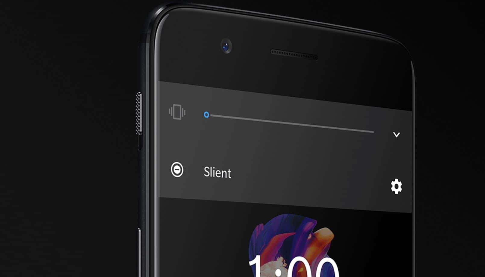 هاتف OnePlus 5