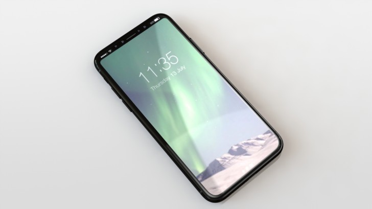 لهاتف Apple iPhone 8