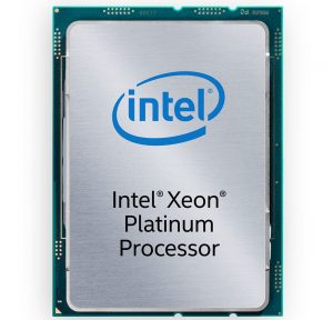 إنتل تعلن عن عائلة معالجات Xeon Scalable الثورية والمخصصة لمراكز البيانات