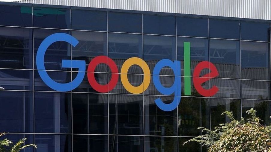 شركه Google