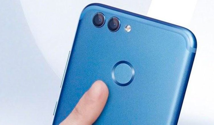 Huawei Nova 2 Plus