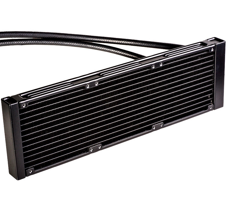 برد معالجك وبطاقتك بوقت واحد مع مشتت ID-Cooling Hunter Duet II المحدث