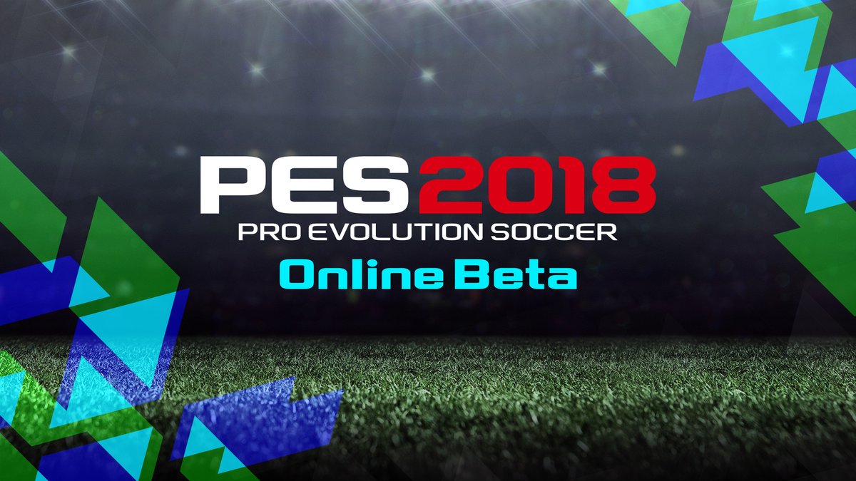 PES 18