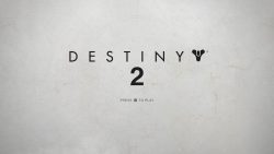 Destiny 2 Beta
