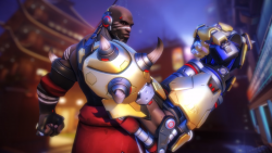 Doomfist