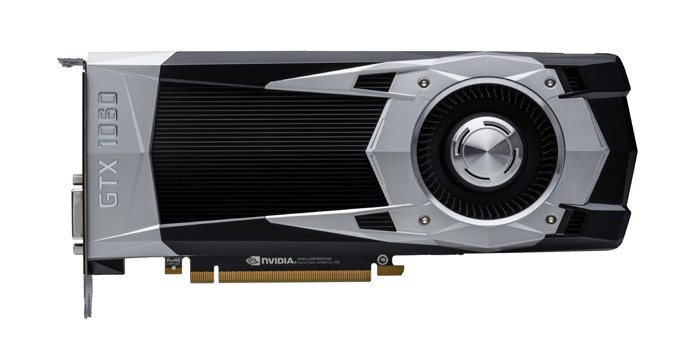أفضل الترددات التي يمكن أن تصل إليها مع عائلة بطاقات انفيديا GTX 10