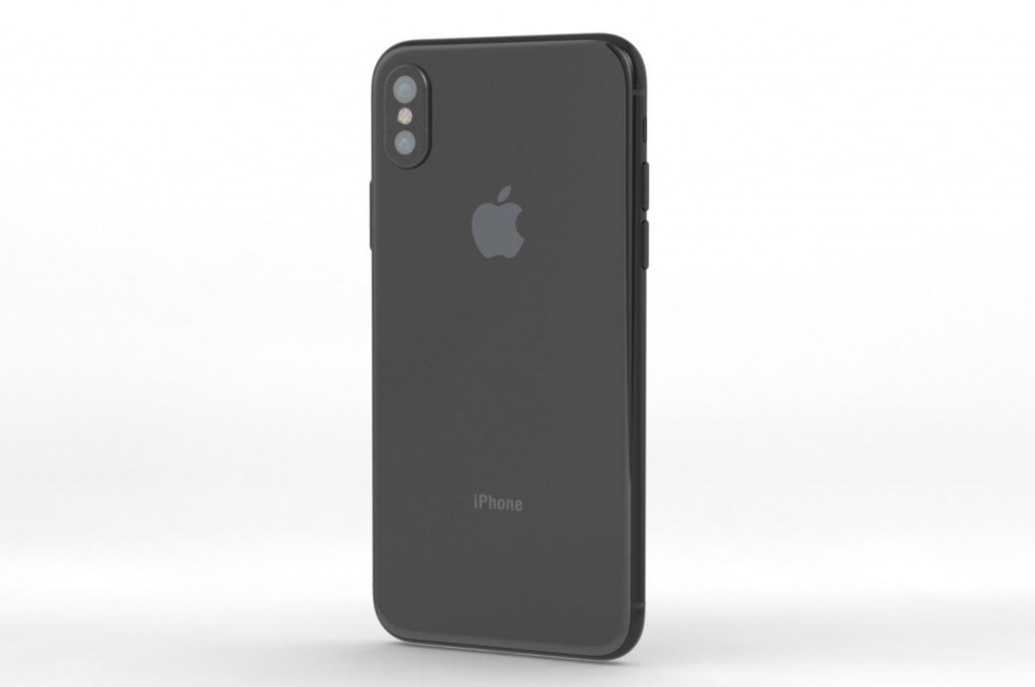 هاتف Apple iPhone 8