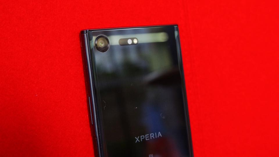 هاتف Sony Xperia XZ Premium