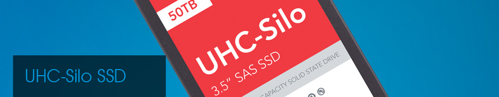 لقد أصبح الامر حقيقة! رحب بقرص Viking UHC-Silo SSD بسعة 50TB