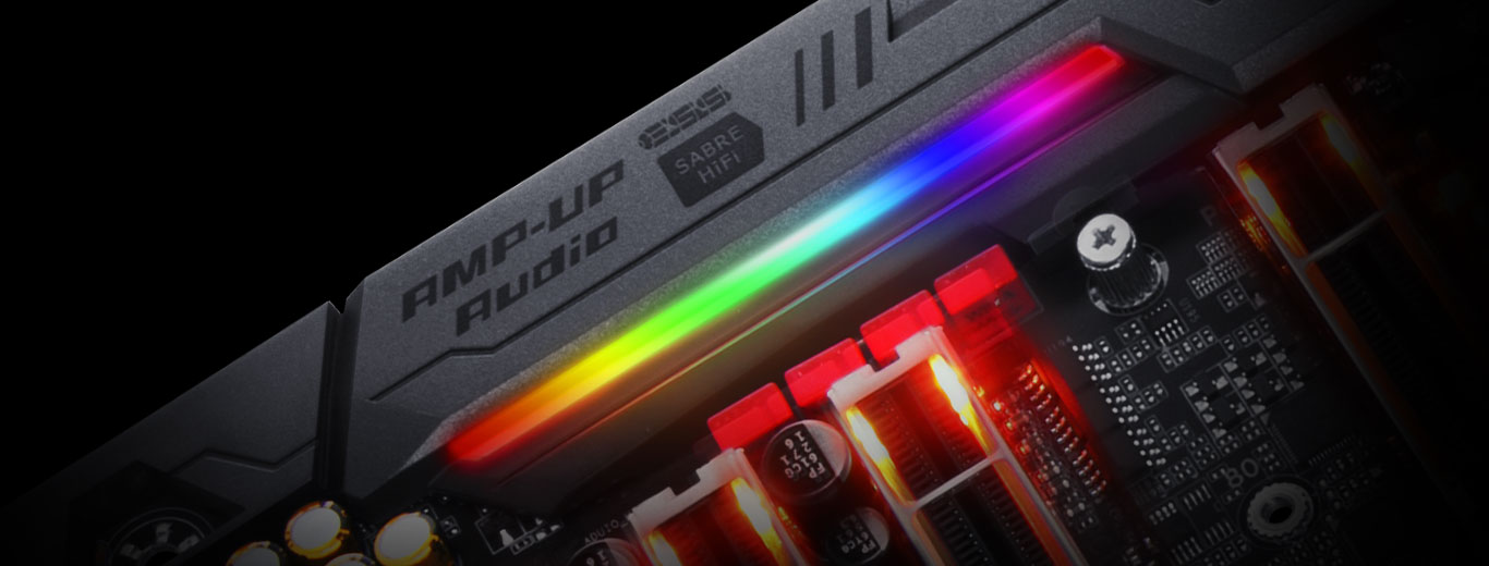 لنتعرف على عائلة لوحات جيجابايت AORUS X299 الجديدة