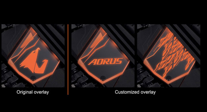 لنتعرف على عائلة لوحات جيجابايت AORUS X299 الجديدة