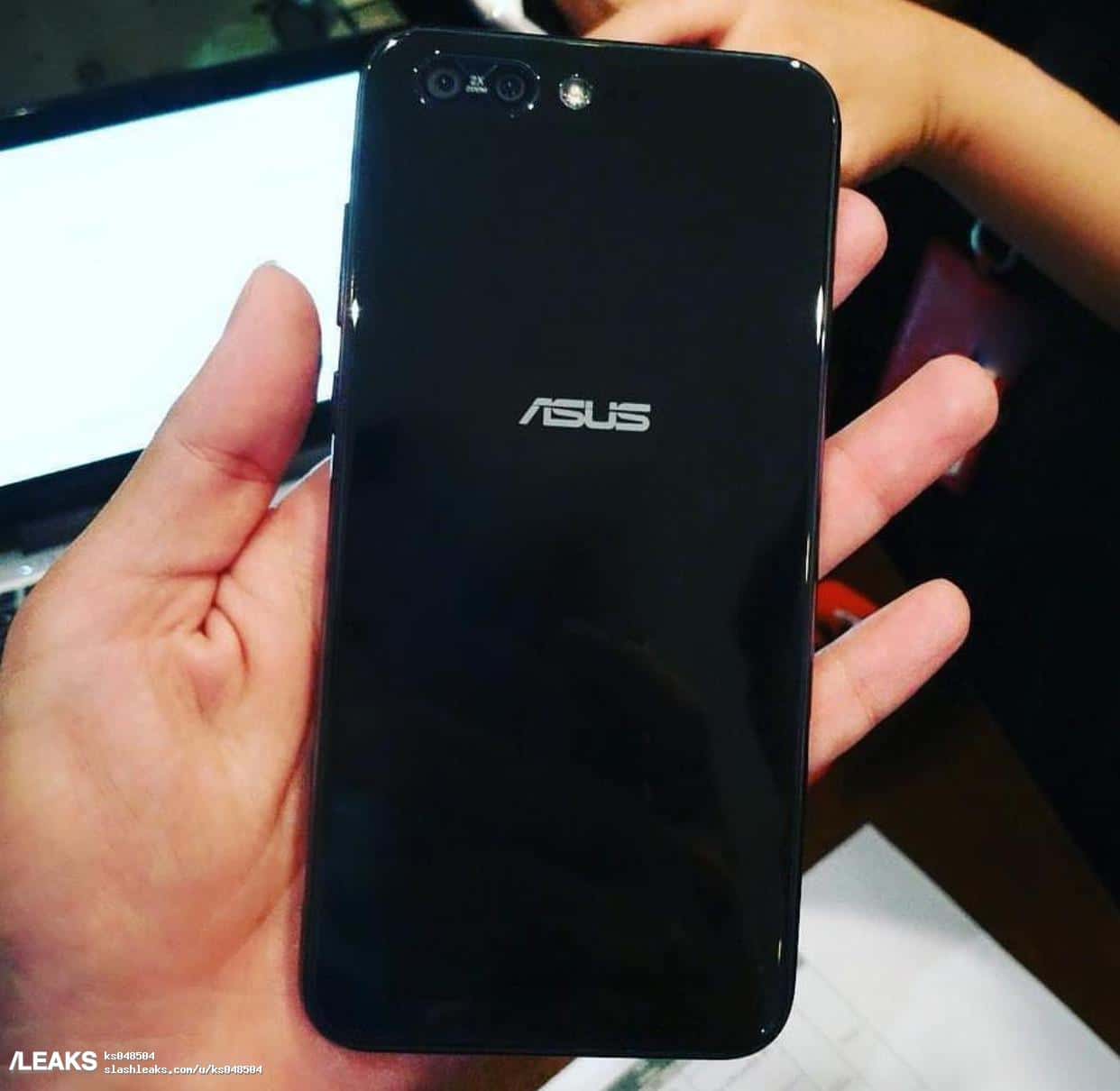 Asus Zenfone 4 Pro