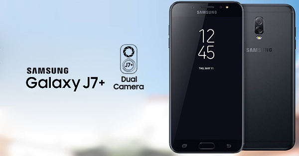 Samsung Galaxy J