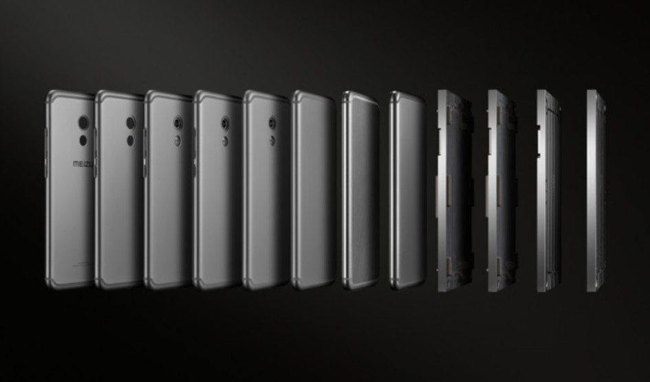 شركة Meizu