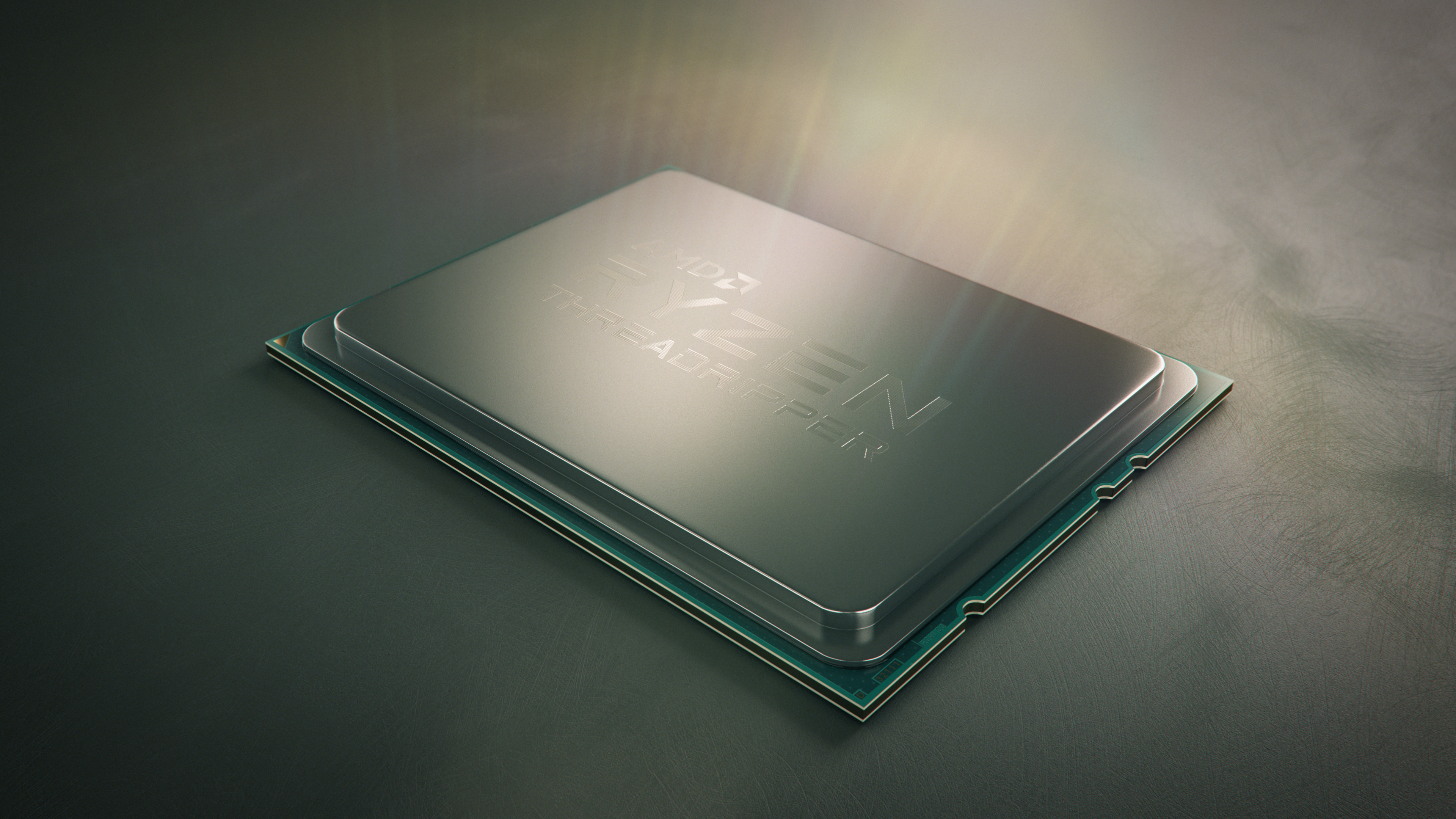رسمياً طرازين من أقوى معالجات AMD Threadripper متوفران في الأسواق اليوم