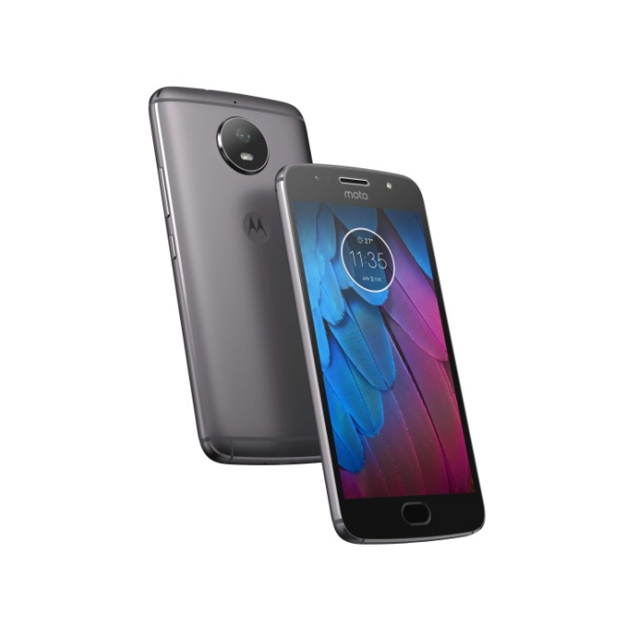 هواتف Moto G5S و Moto G5S Plus