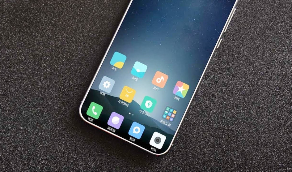 هاتف Mate 10