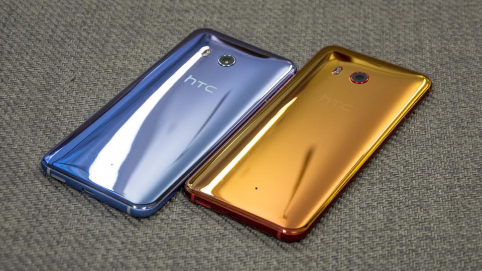 شركة HTC