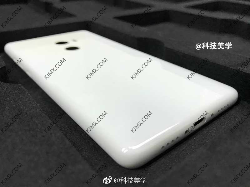 لهاتف Xiaomi Mi Mix 2