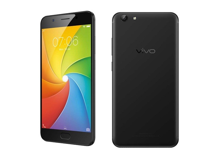 Vivo Y69