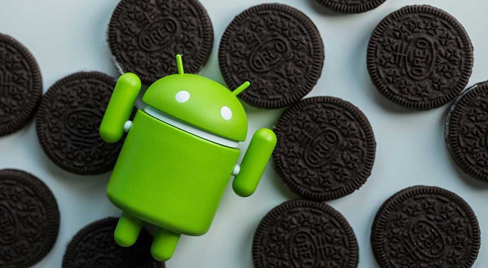 Android 8.0 Oreo