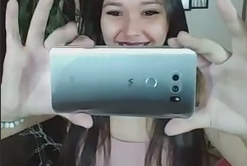 LG V30