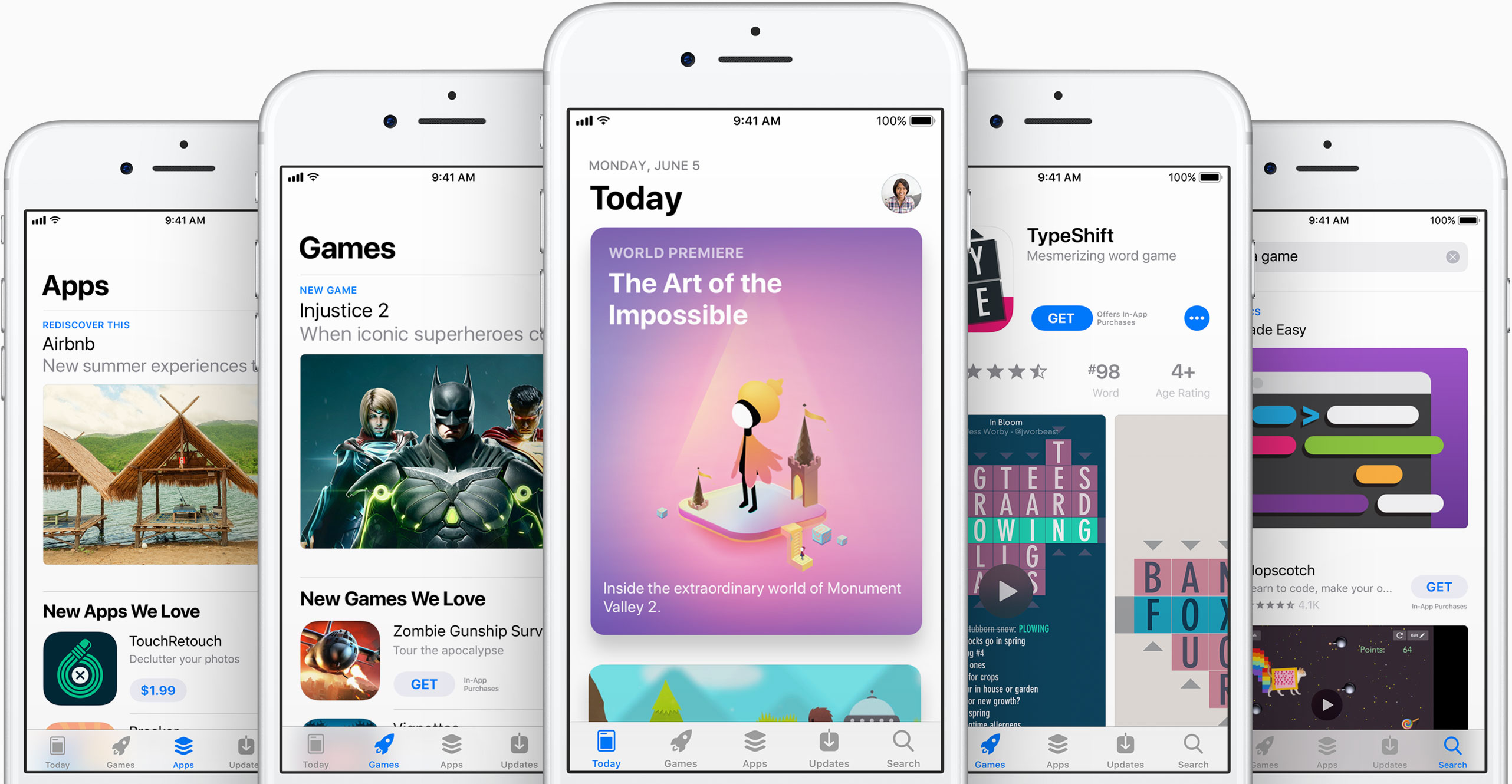 iOS 11