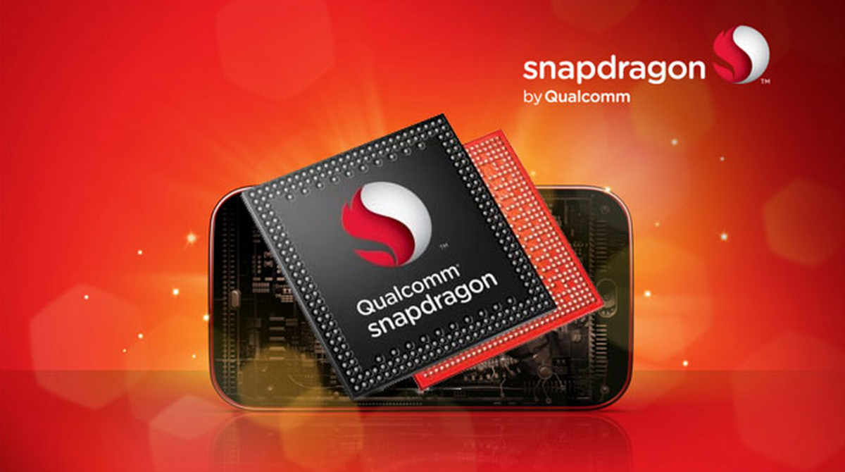 Snapdragon 670