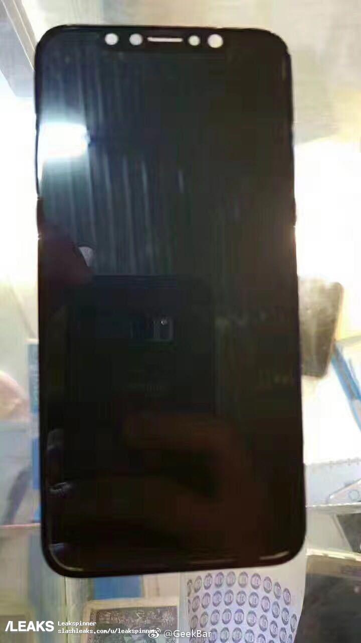 بهاتف Apple iPhone 8