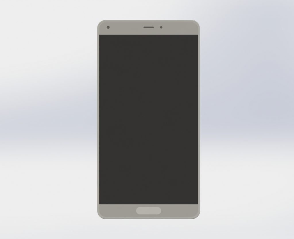 هاتف Xiaomi Mi 6C