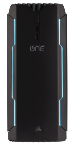 حاسوب Corsair ONE PRO المميز متوفر الان ببطاقة GTX 1080 Ti