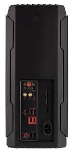 حاسوب Corsair ONE PRO المميز متوفر الان ببطاقة GTX 1080 Ti