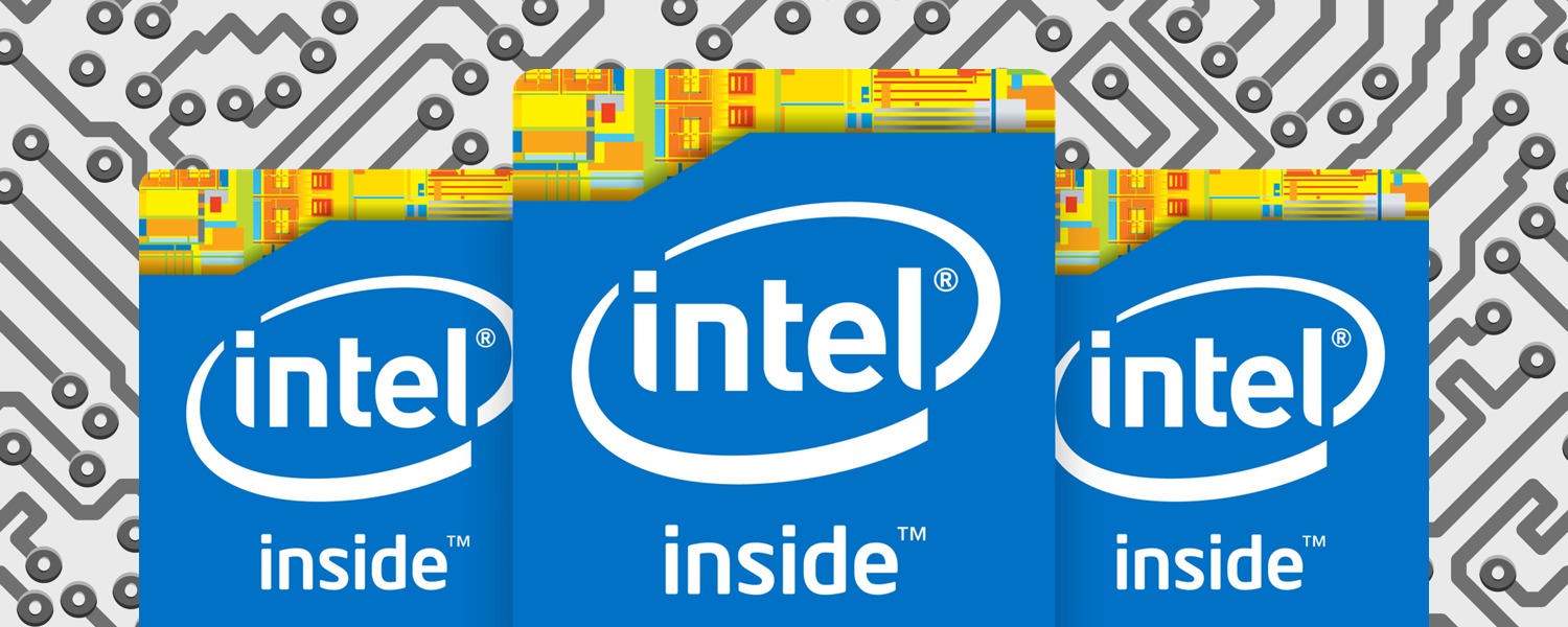 ظهور أولى الصور لرقاقة معالج إنتل Core i7-8700K سادسي النواة من الجيل الثامن