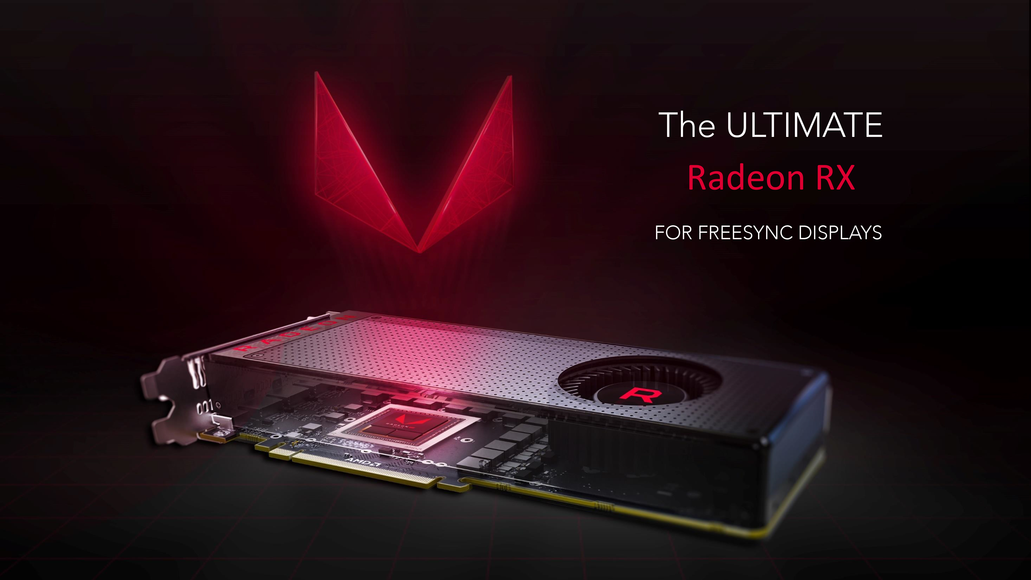 بعد غياب 14 شهر! ماذا قدمت معمارية AMD VEGA للاعبين؟