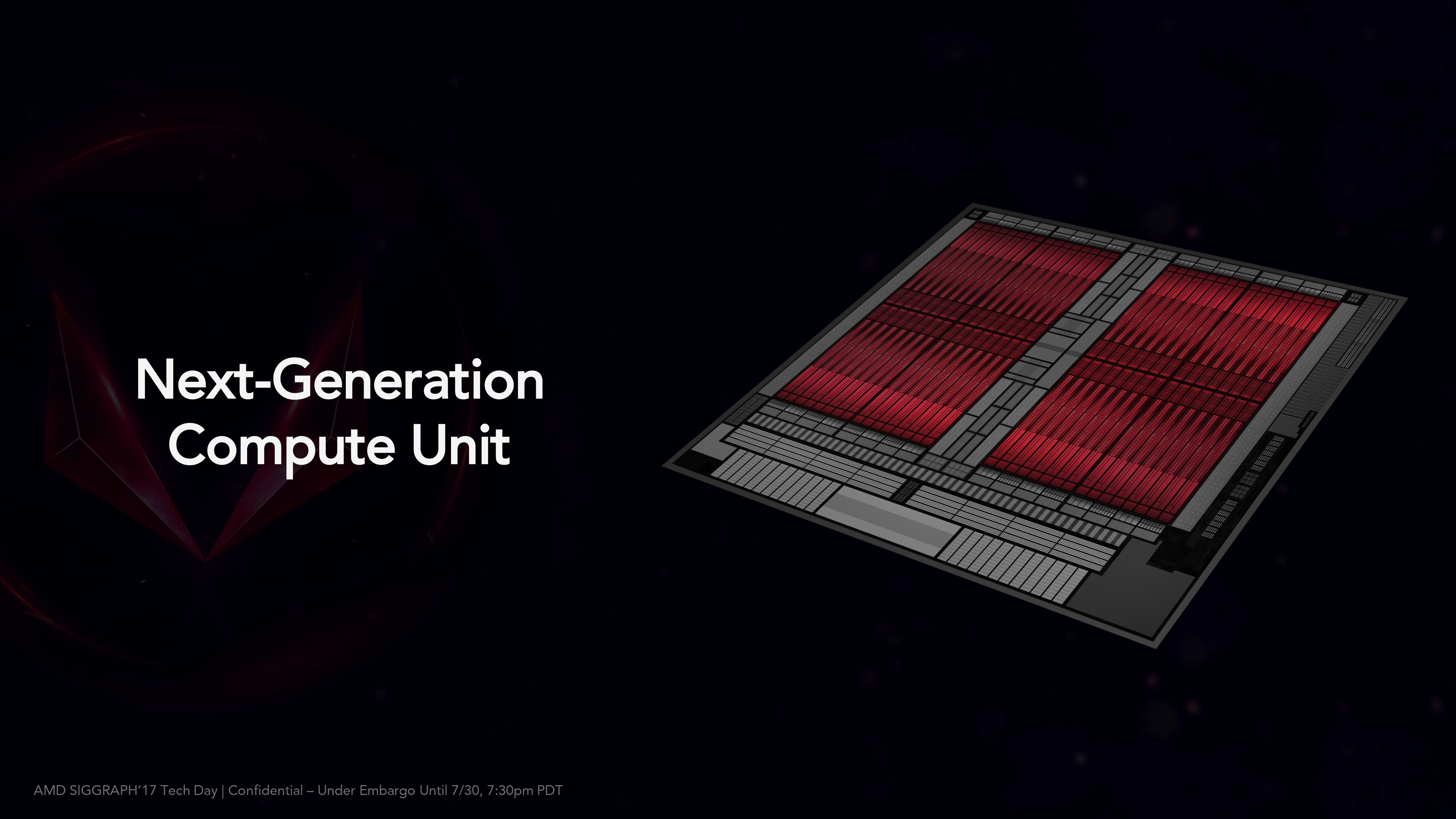 بعد غياب 14 شهر! ماذا قدمت معمارية AMD VEGA للاعبين؟