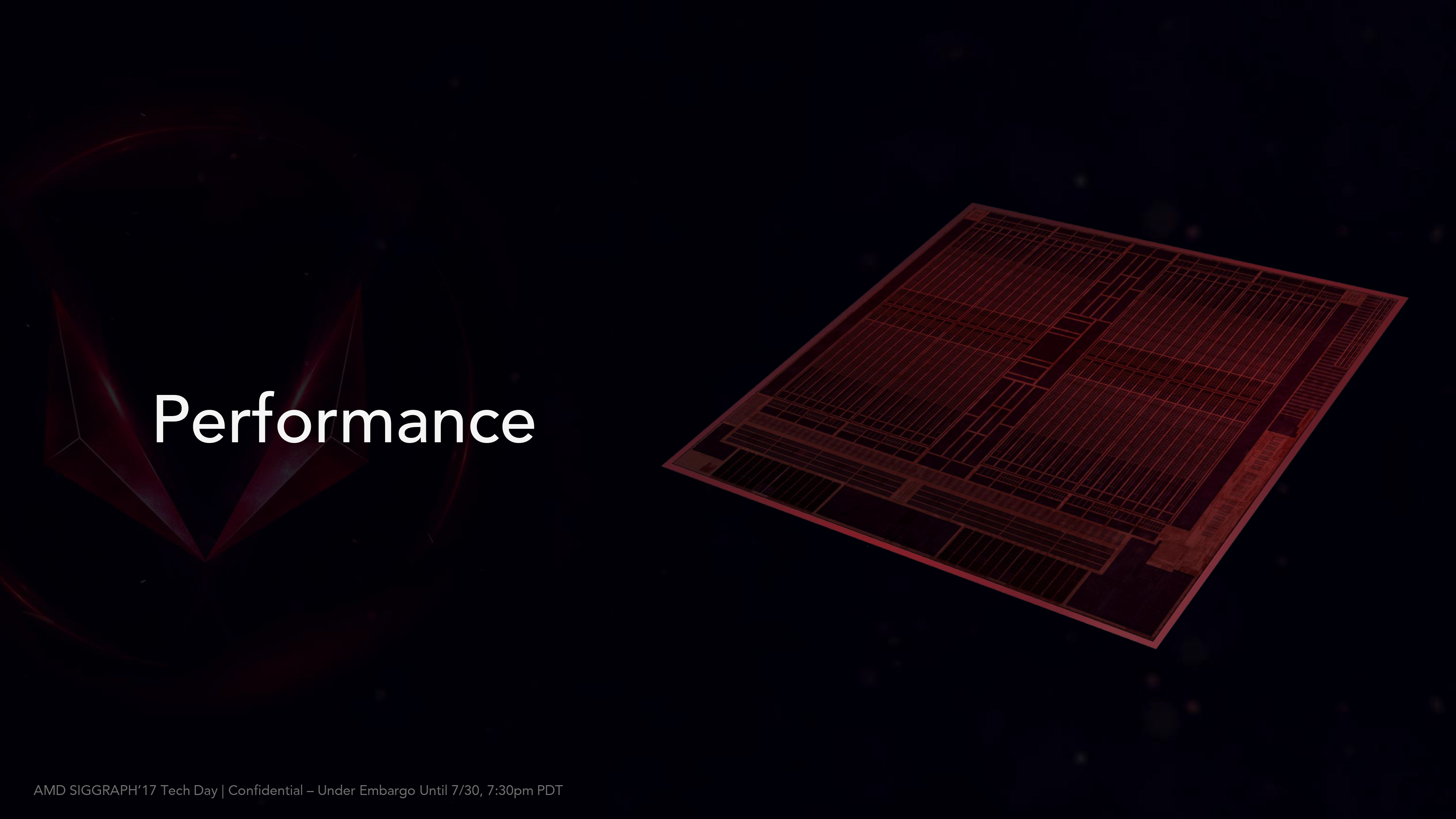 بعد غياب 14 شهر! ماذا قدمت معمارية AMD VEGA للاعبين؟