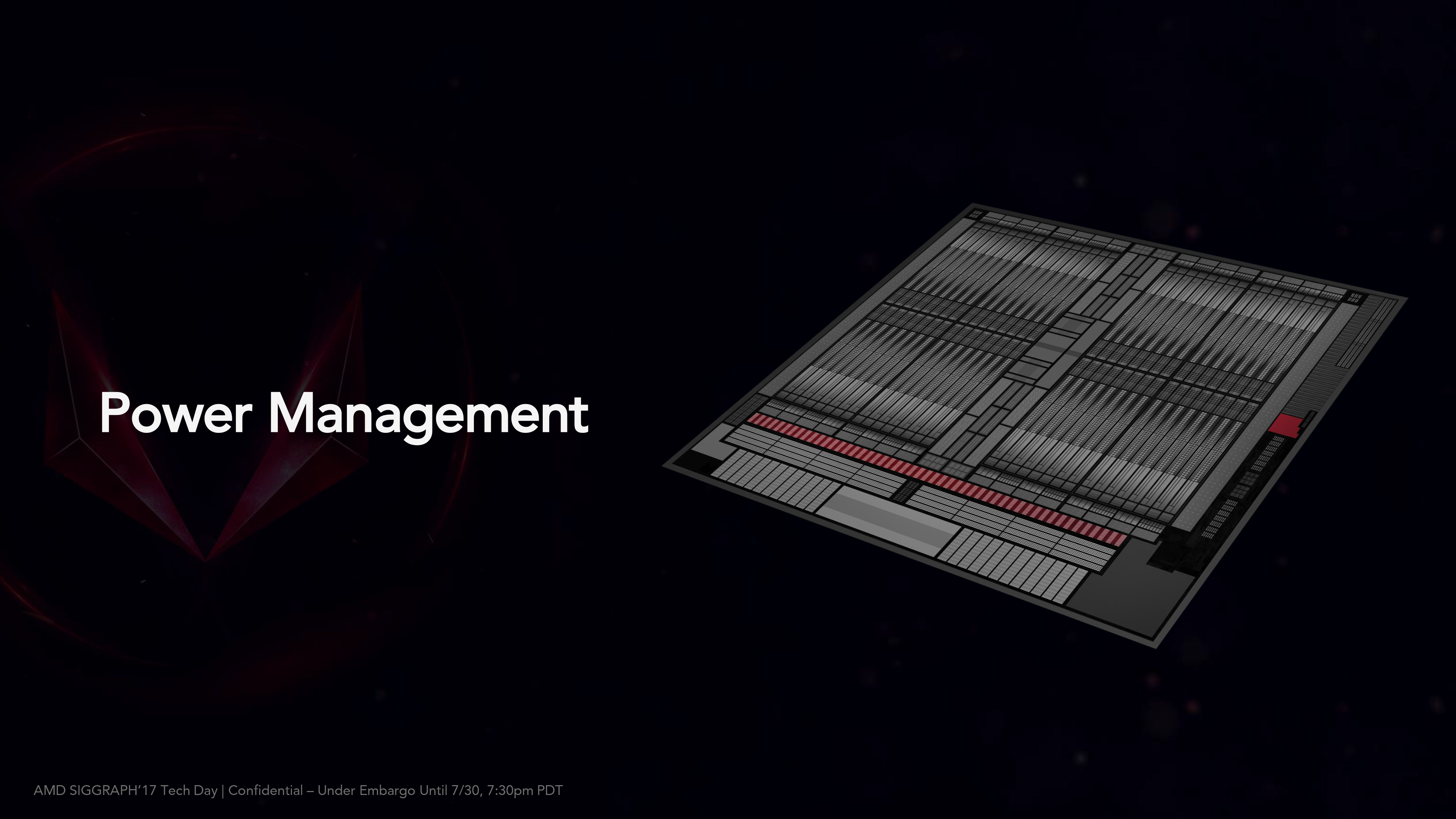 بعد غياب 14 شهر! ماذا قدمت معمارية AMD VEGA للاعبين؟