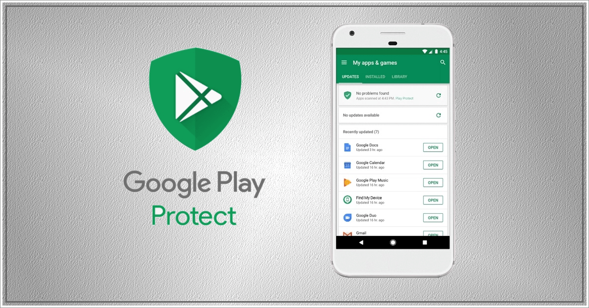 نظام التشغيل الجديد Android Oreo