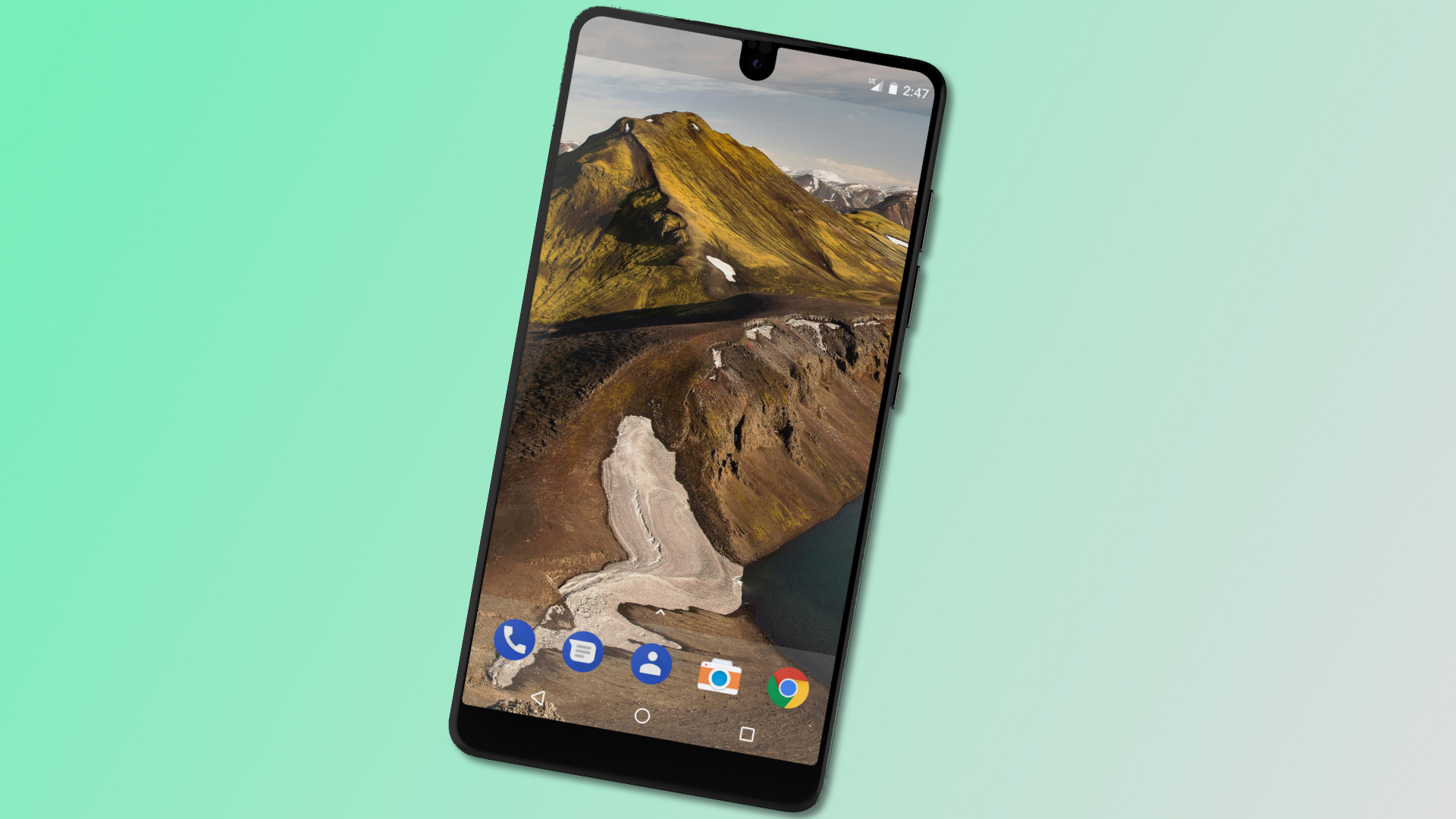 Essential Phone