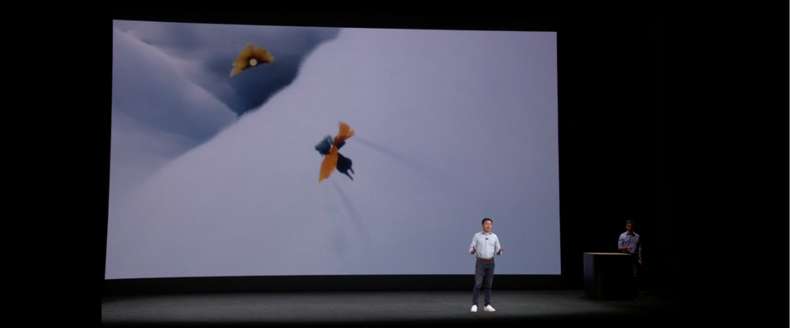 Apple TV
